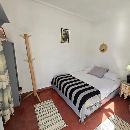 Riad Marosko Essaouira Quarto foto