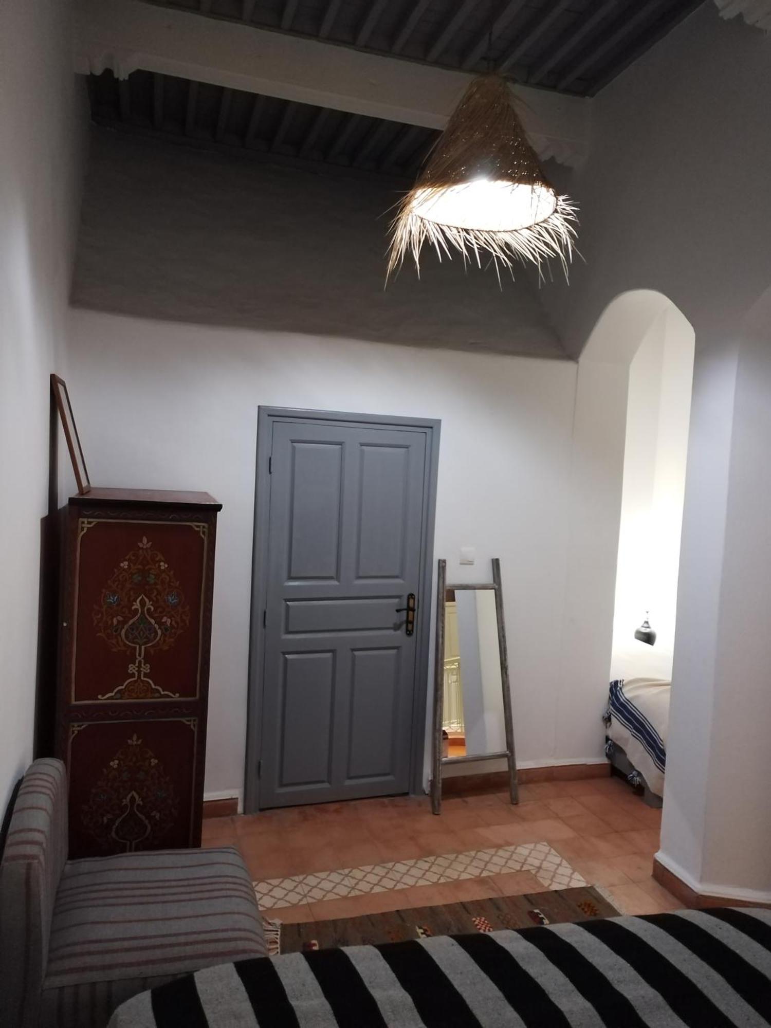 Riad Marosko Essaouira Quarto foto