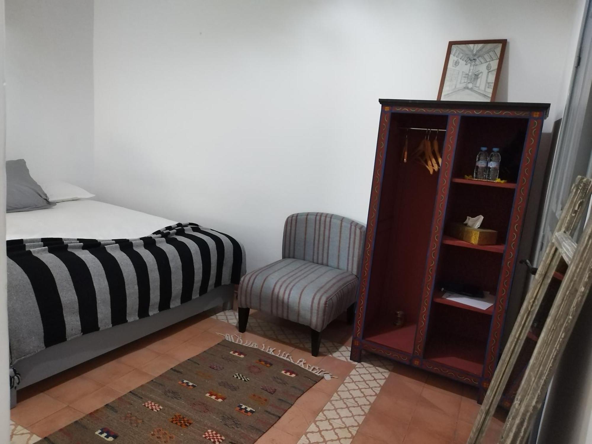Riad Marosko Essaouira Quarto foto