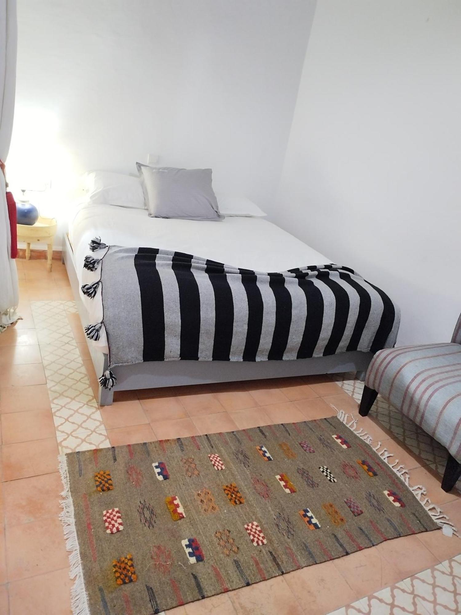 Riad Marosko Essaouira Quarto foto