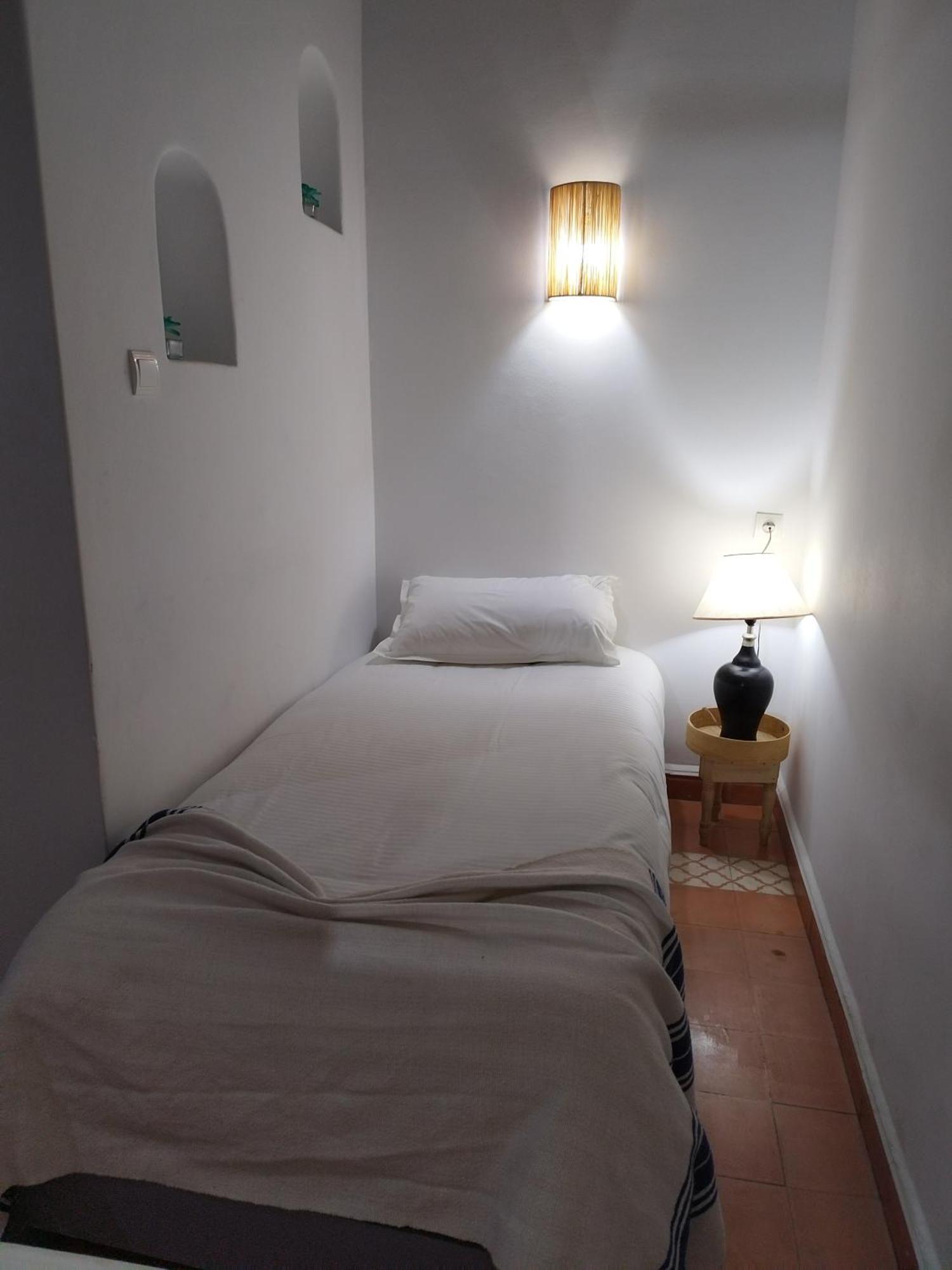 Riad Marosko Essaouira Quarto foto