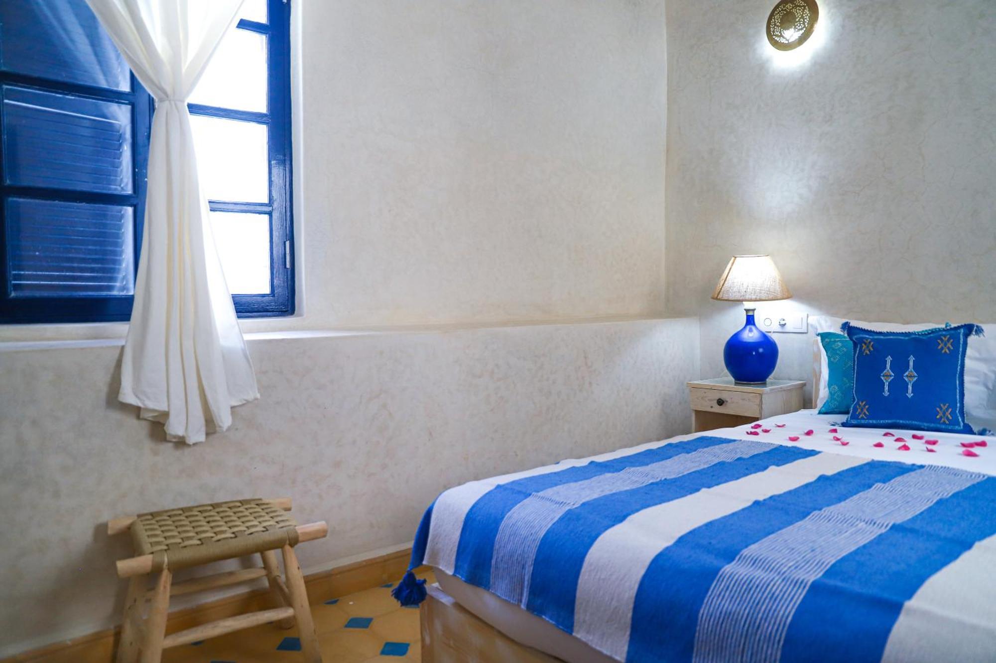 Riad Marosko Essaouira Quarto foto