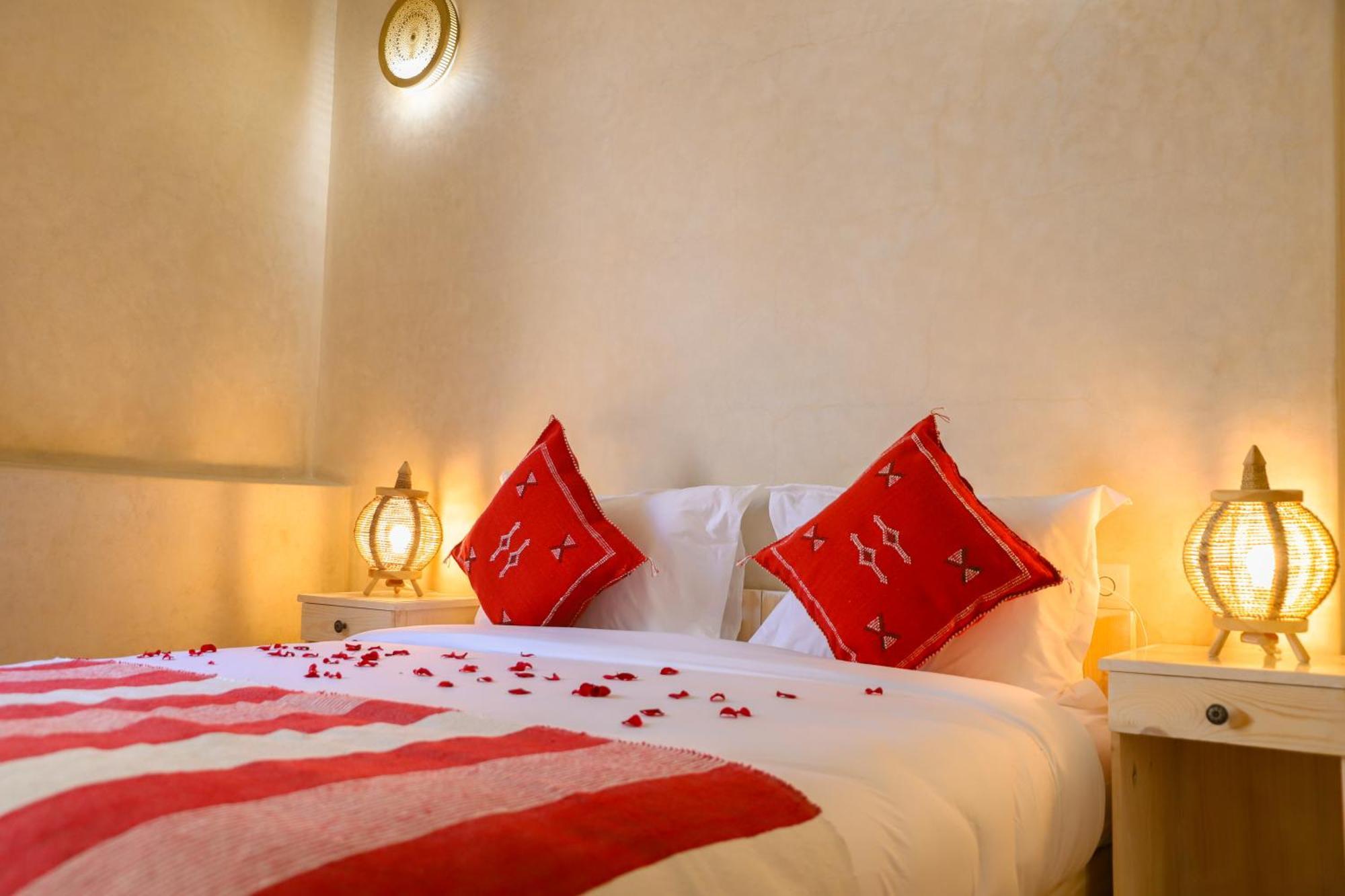 Riad Marosko Essaouira Quarto foto