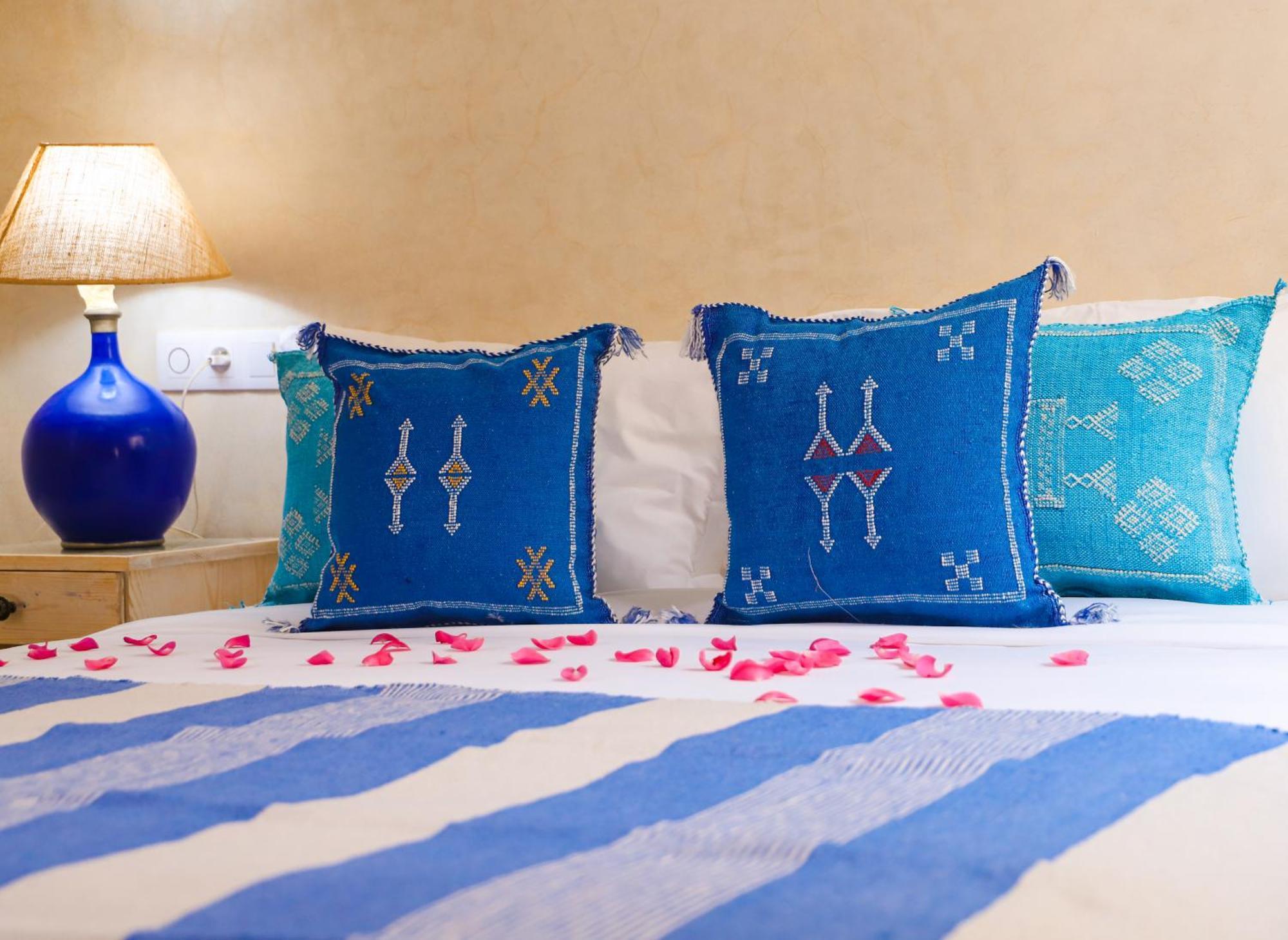Riad Marosko Essaouira Quarto foto