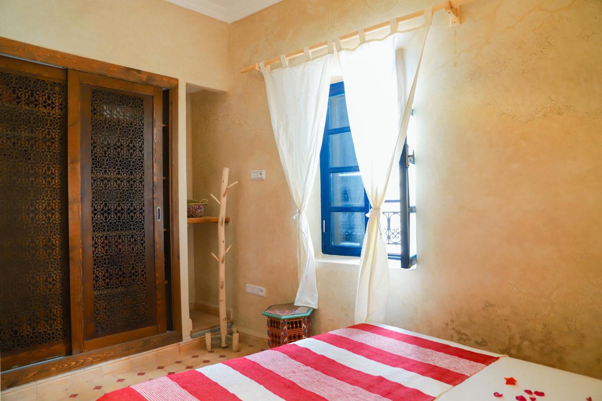 Riad Marosko Essaouira Quarto foto