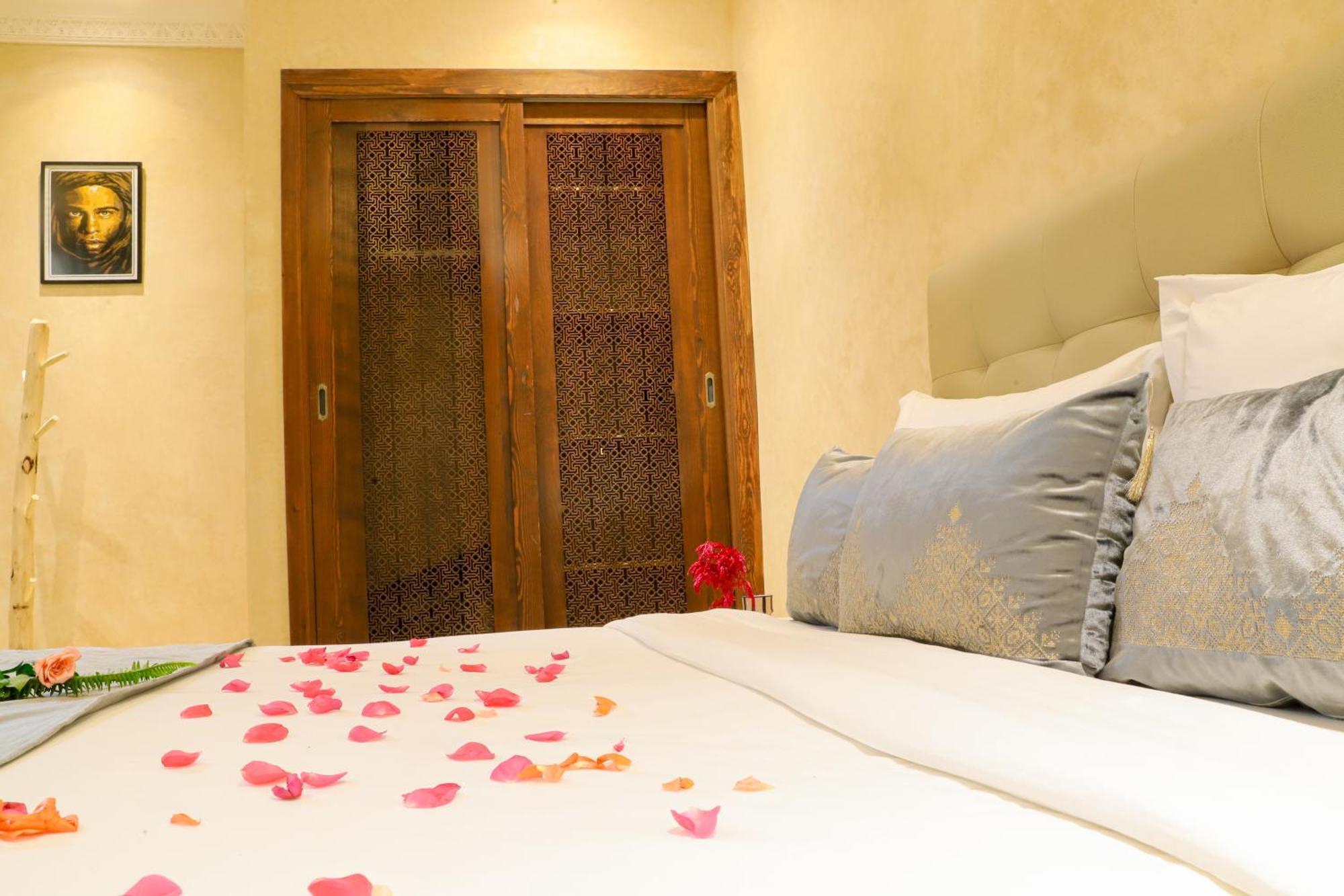 Riad Marosko Essaouira Quarto foto