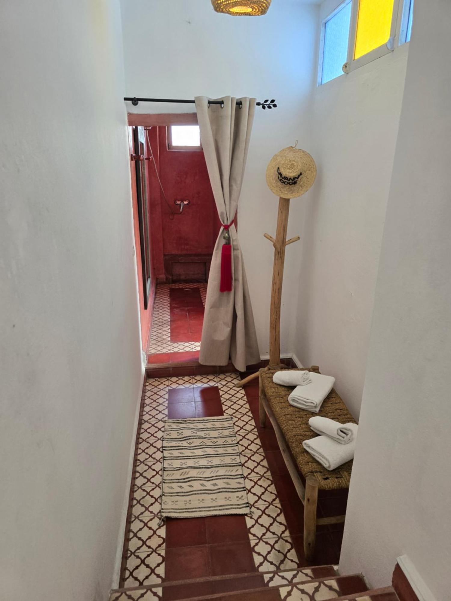 Riad Marosko Essaouira Quarto foto