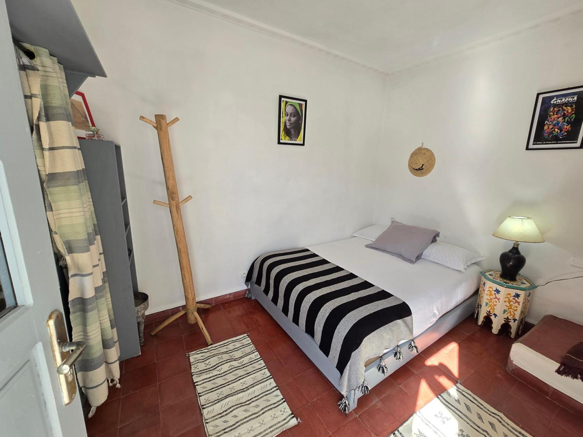 Riad Marosko Essaouira Quarto foto
