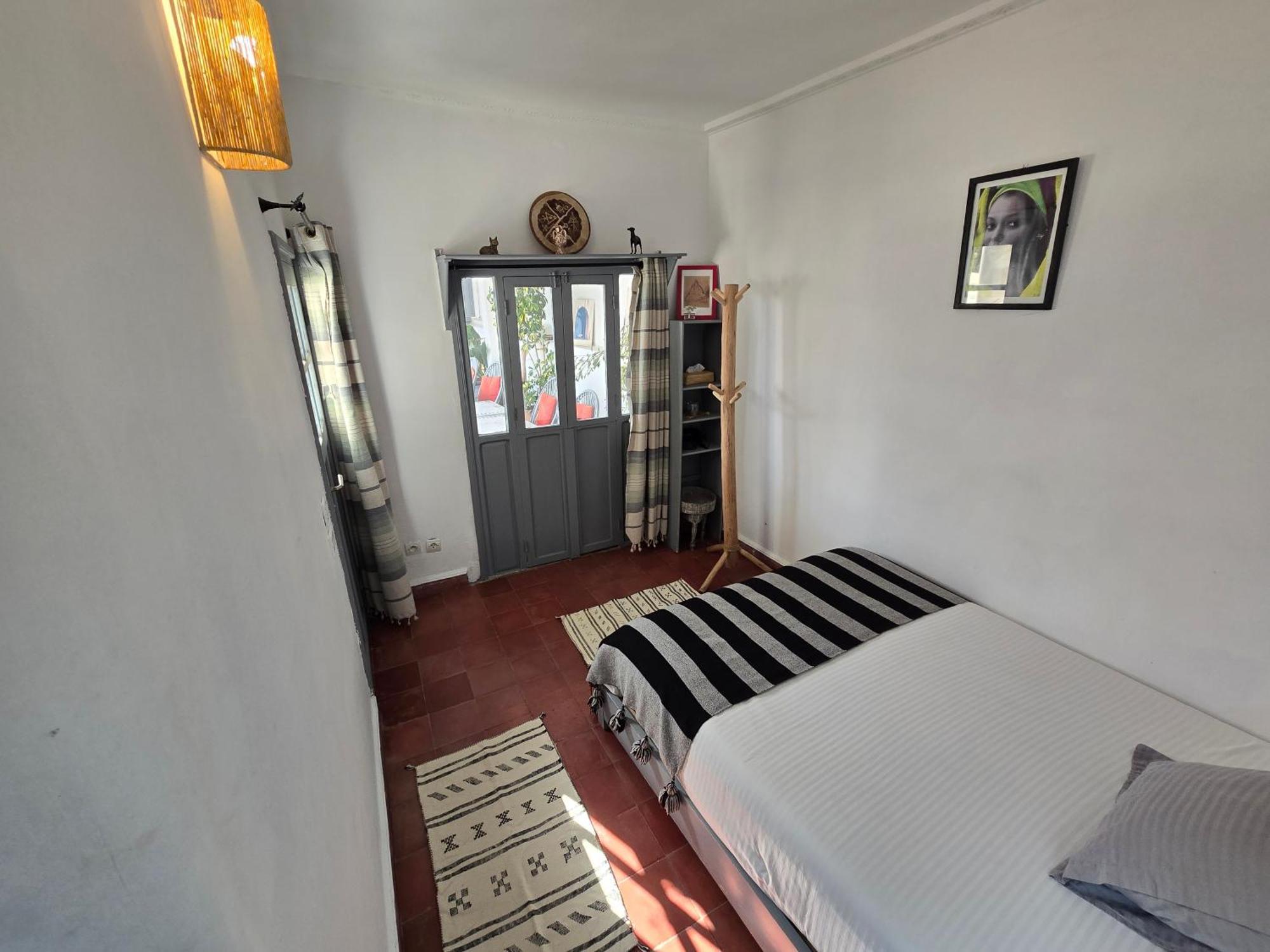 Riad Marosko Essaouira Quarto foto